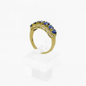 Minola Golden Ring