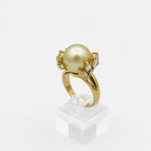 Minola Golden Ring