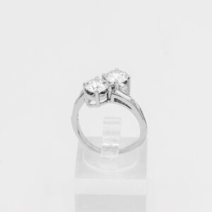 Venus Diamond Ring